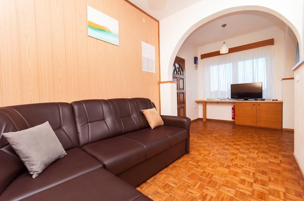 Holiday Home Villa Marin Stanici Exterior photo