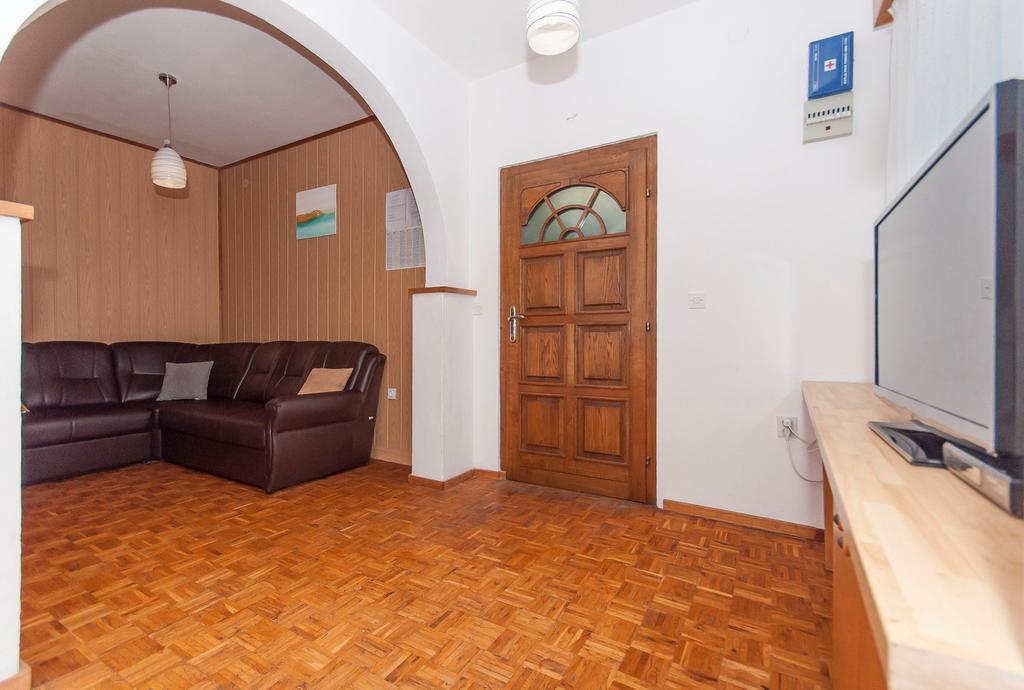 Holiday Home Villa Marin Stanici Exterior photo
