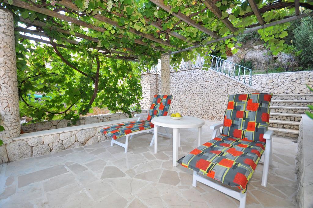 Holiday Home Villa Marin Stanici Exterior photo