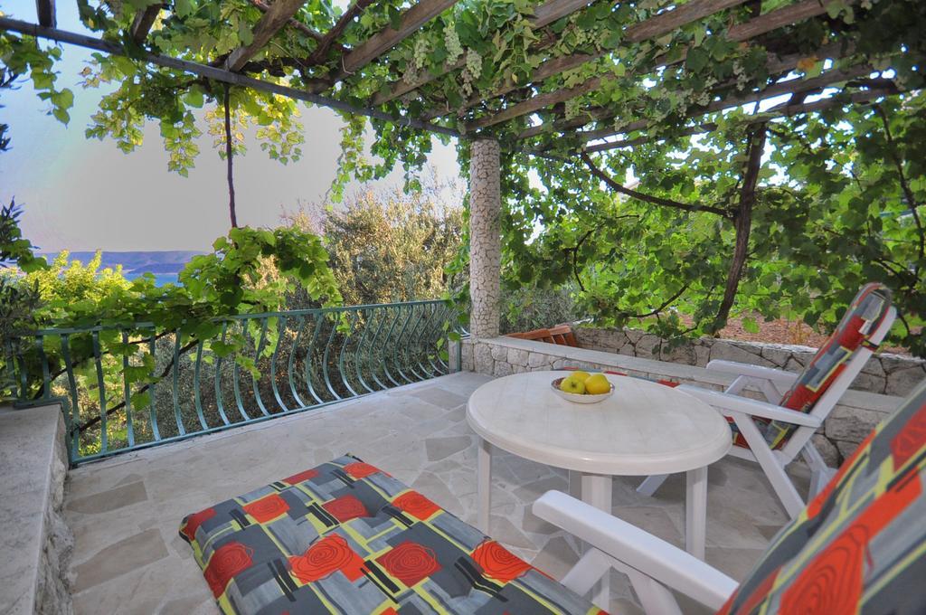Holiday Home Villa Marin Stanici Exterior photo