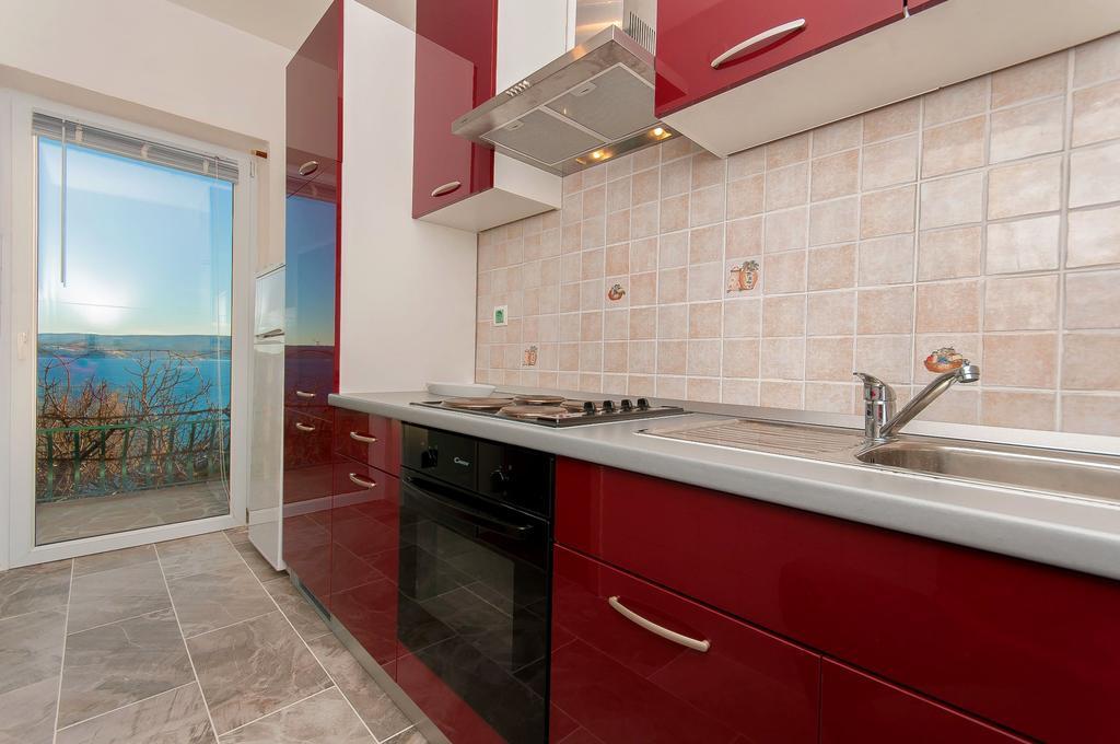 Holiday Home Villa Marin Stanici Exterior photo