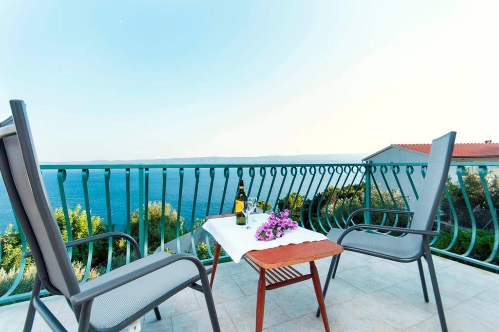 Holiday Home Villa Marin Stanici Exterior photo