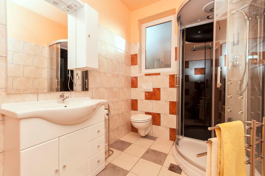 Holiday Home Villa Marin Stanici Exterior photo