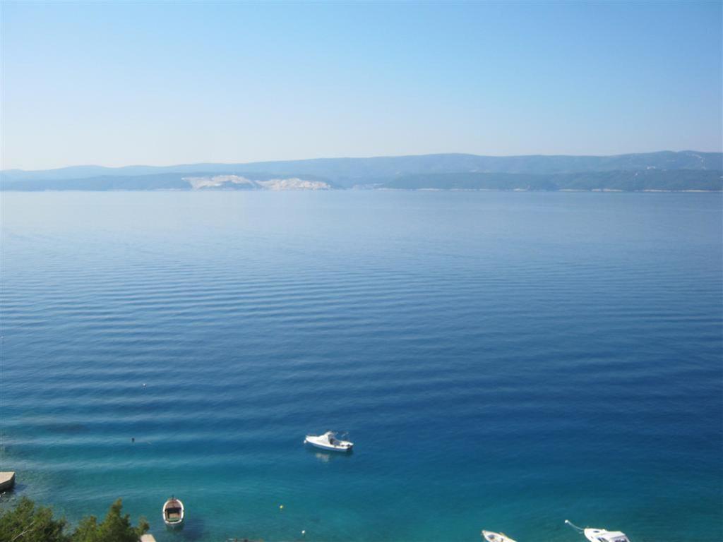 Holiday Home Villa Marin Stanici Exterior photo
