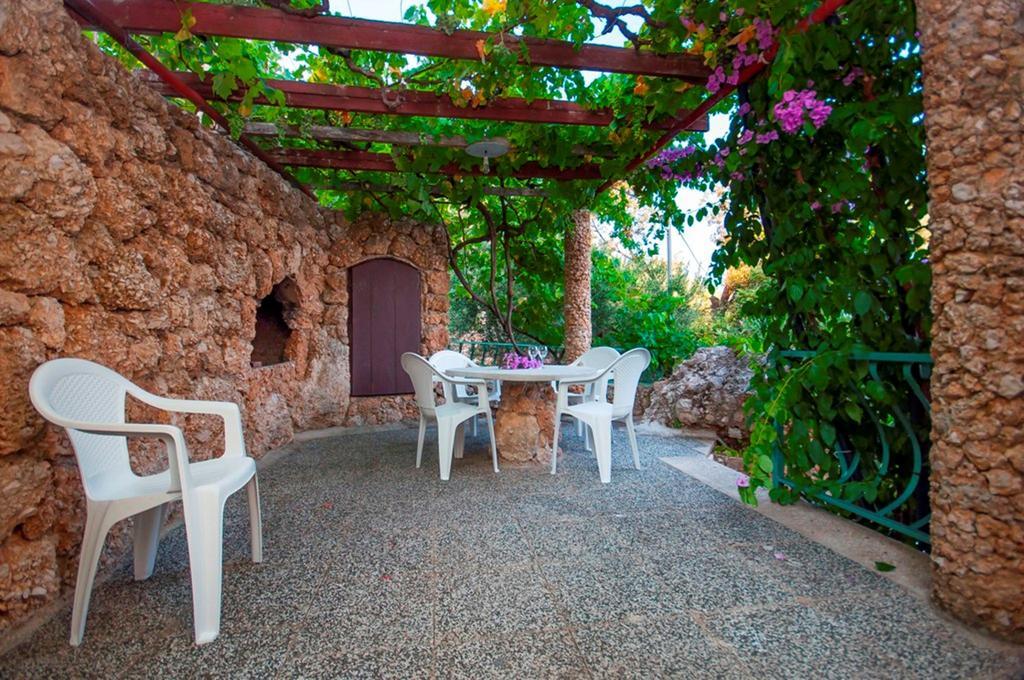 Holiday Home Villa Marin Stanici Exterior photo
