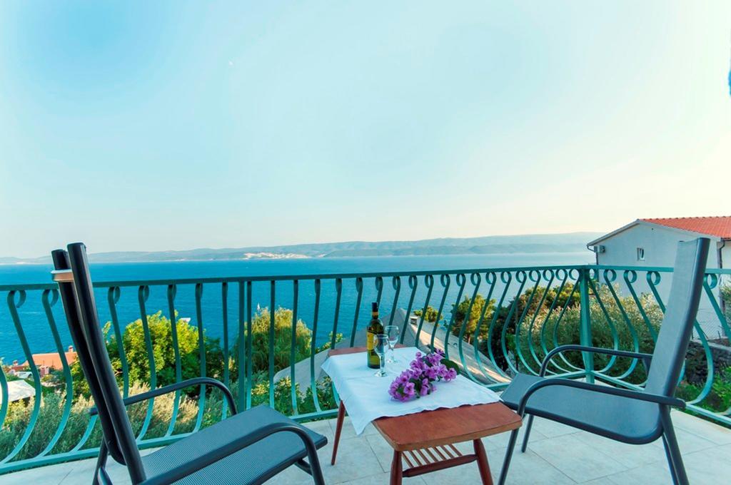 Holiday Home Villa Marin Stanici Exterior photo
